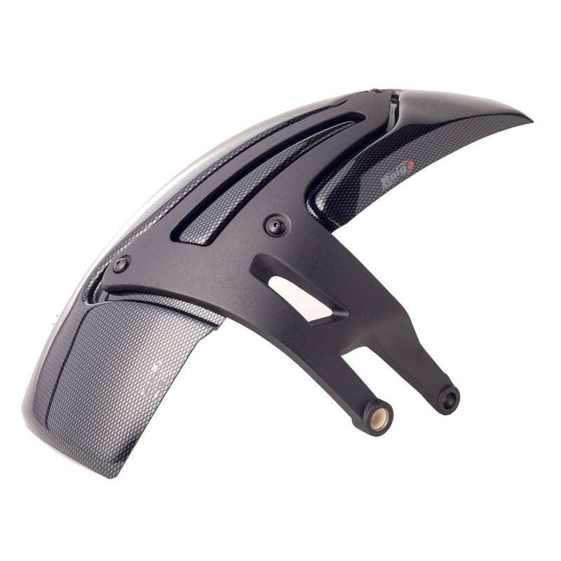 Hugger Carbon Look For BMW R12 Nine T 2024-Current