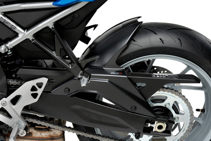 Hugger Carbon Look For Suzuki GSX-8R 2024-Current