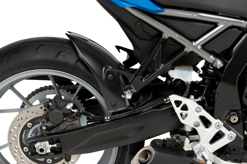 Hugger Carbon Look For Suzuki GSX-8R 2024-Current