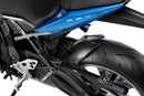 Hugger Carbon Look For Suzuki GSX-8R 2024-Current