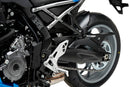 Hugger Carbon Look For Suzuki GSX-8R 2024-Current