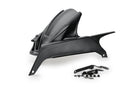 Hugger Carbon Look For Yamaha Tracer 9 2021-Current