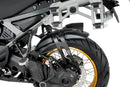 Hugger Matt Black For BMW R1300GS/GSA 2023>Current
