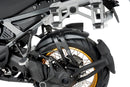 Hugger Matt Black For BMW R1300GS/GSA 2023>Current