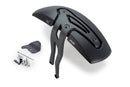 Hugger Matt Black For BMW R1300GS/GSA 2023>Current