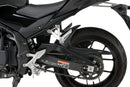 Hugger For Matte Black For Honda CB 500 F 2022-Current