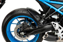 Hugger For Matte Black For Suzuki GSX-8R 2024-Current
