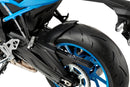 Hugger For Matte Black For Suzuki GSX-8R 2024-Current