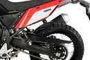 Hugger Matt Black For Yamaha Tenere 700 2019>Current