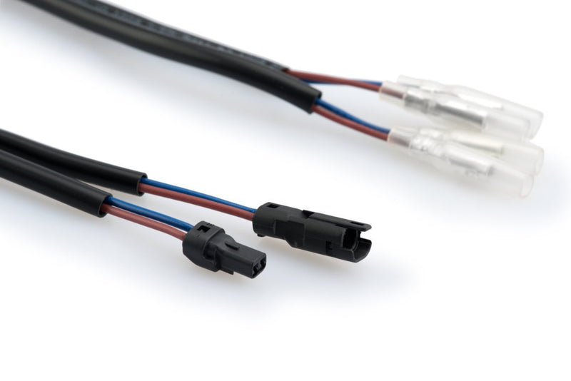 Indicator Connectors Leads For Aprilia RS 660 2021-Current