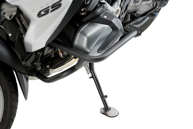 Kickstand Extension For BMW R 1250 GS inc.Adventure Standard Suspension 2018-2024