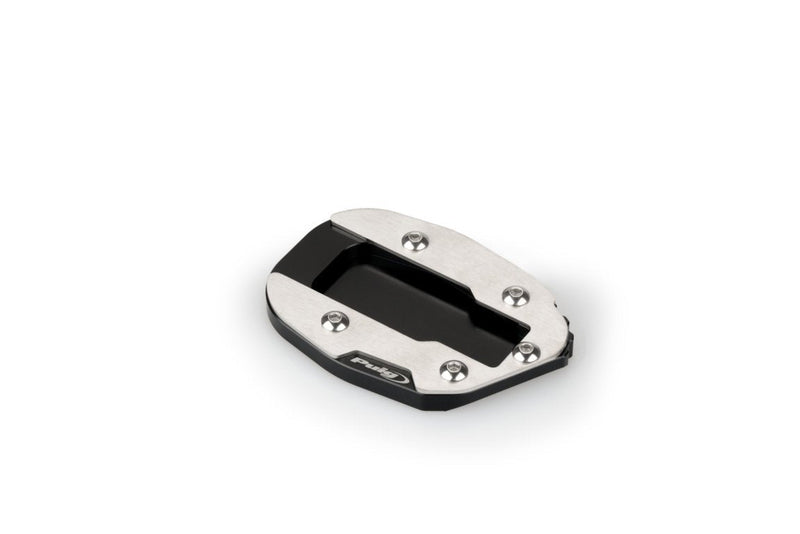 Kickstand Extension Black For Ducati Multistrada V4 2021-Current