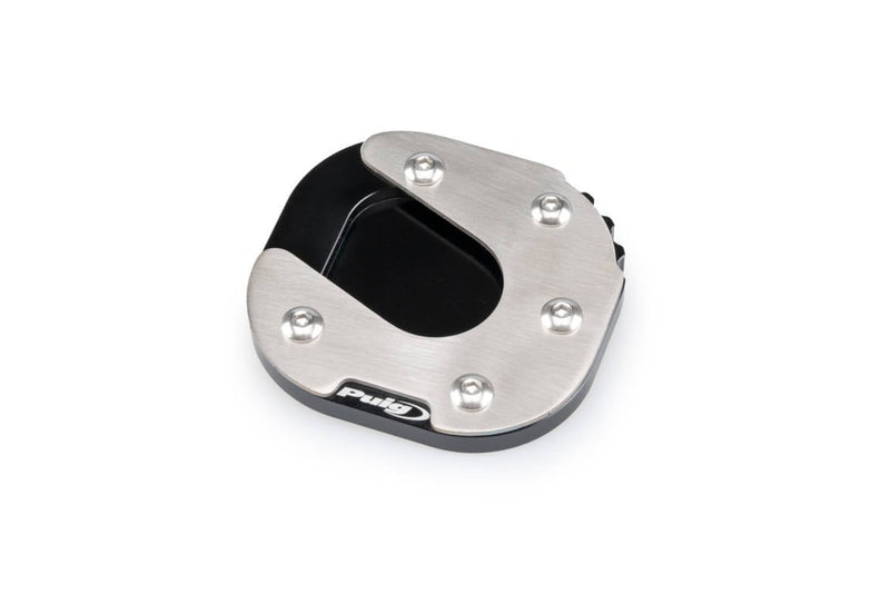 Kickstand Extension Black For Honda CB750 Hornet 2023-Current