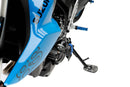 Kickstand Extension Black For Suzuki GSX-8S 2023-Current
