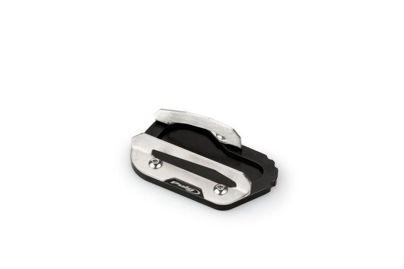 Kickstand Extension Black For Triumph Tiger 1200 Alpine/Desert 2020>2020