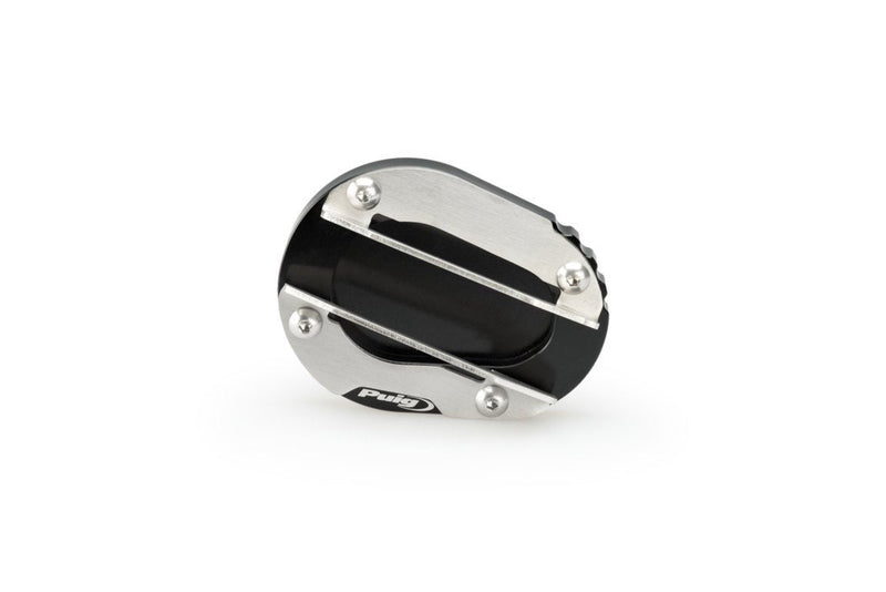 Kickstand Extension Black For Triumph Tiger 900 GT Low 2023-Current
