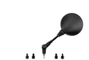 Legacy Mirror M8/M10 Fitment Black