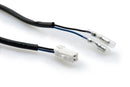 License Plate Light Connector Lead For Yamaha MT-125 2014-2019