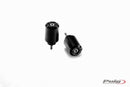 Long Bar Ends Black For Honda CB 1000 R 2008>2016