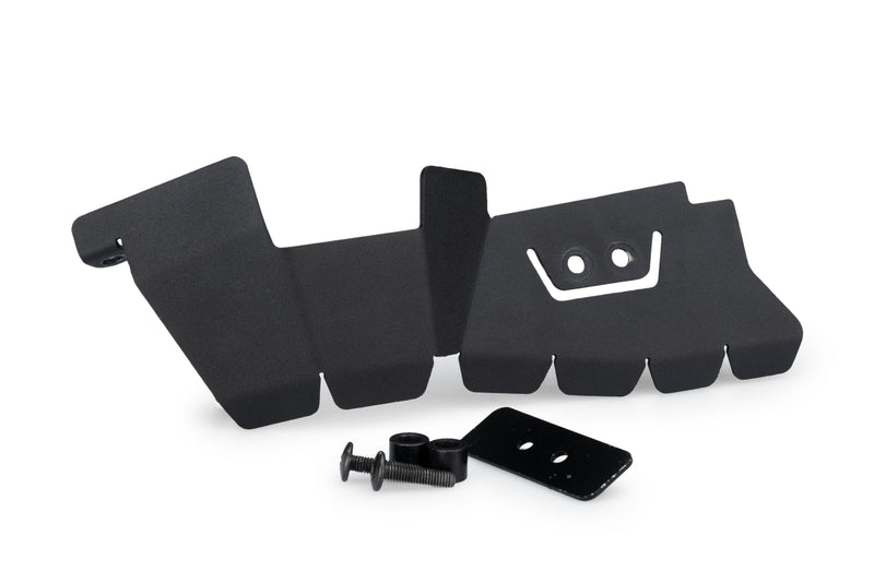 Lower Shaft Drive Protector Black For BMW R 1300 GS 2023>Current