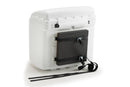 Maxi Box 90L - Without Lock and Fasten (Straps Included) For White