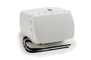 Maxi Box 90L - Without Lock and Fasten (Straps Included) For White