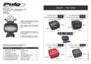 Mega Box 100L Without Lock Black