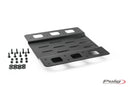 Mega Box Metallic Base Black