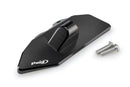 Mirror Adaptor Left Side Black For Kymco AK550 Premium 2024>Current