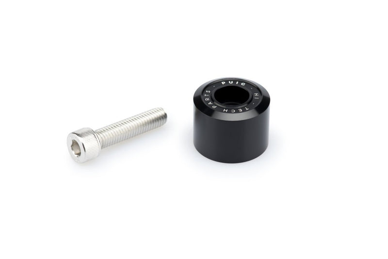 Mirror Adaptor Left or Right Side Black For BMW S 1000 RR 2019-Current