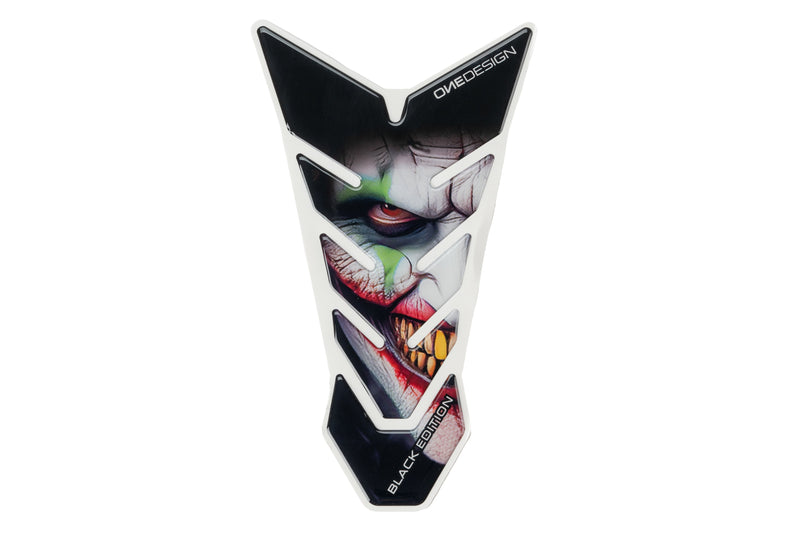 Monstruo Tank Protector Black