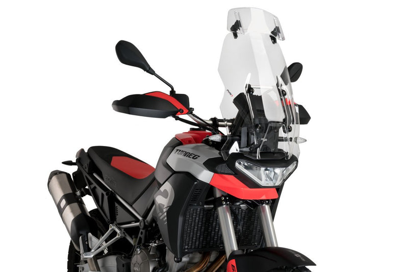 Multi Adjustable Clip On Visor 2.0 Clear