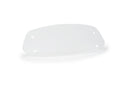 Multi Adjustable Visor Spares - Spare Screen Clear For 100mm x 277mm