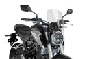 Neo Sports Screen Clear For Honda CB 125 R 2018-Current