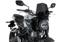 Neo Sports Screen Dark Smoke For Honda CB125R/CB300R 2024>Current