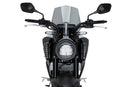 Neo Sports Screen Light Smoke For Honda CB125R/CB300R 2024>Current