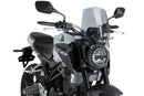 Neo Sports Screen Light Smoke For Honda CB125R/CB300R 2024>Current