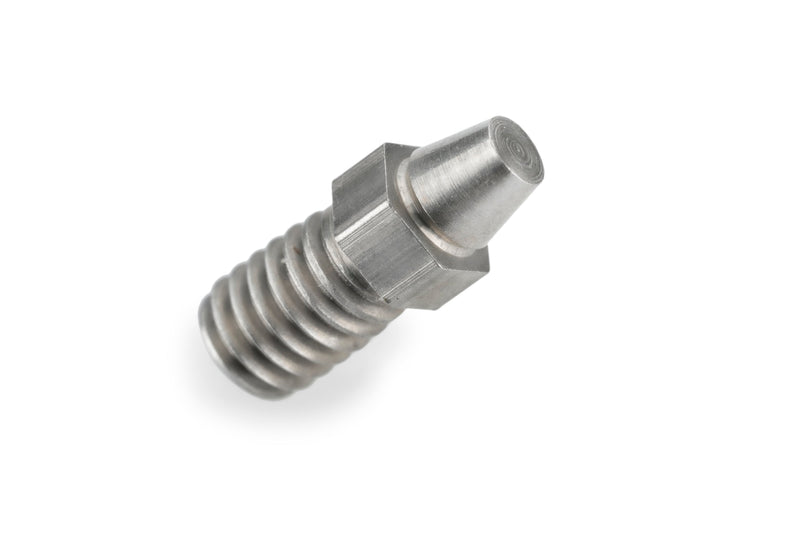 Off-Road' Footpegs - Spare Tip
