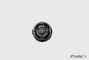 Oil Plug Black For Kawasaki Vulcan S Cafe 2017>2020