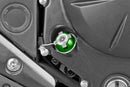 Oil Plug Green For Kawasaki Vulcan S Cafe 2017>2020