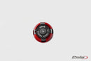 Oil Plug Red For Honda NC 750 S 2014>Current