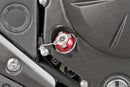 Oil Plug Red For Honda NC 750 S 2014>Current
