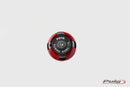 Oil Plug Red For Yamaha MT-09 2013>2020