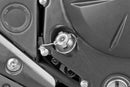 Oil Plug Silver For Kawasaki Vulcan S Cafe 2017>2020