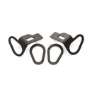 Original Indicator Mounts Black For Yamaha MT-10 2022-Current