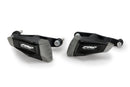 Pro 2.0 Frame Sliders Black For Honda CB 650 F 2014-2020