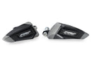 Pro 2.0 Frame Sliders Black For Honda CB1000 Hornet/SP 2025>Current