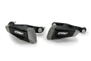 Pro 2.0 Frame Sliders Black For Honda CB1000R 2018-Current
