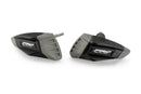 Pro 2.0 Frame Sliders Black For KTM 1290 Super Duke R 2020-2023