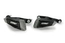 Pro 2.0 Frame Sliders Black For Yamaha MT-09 2013-2020